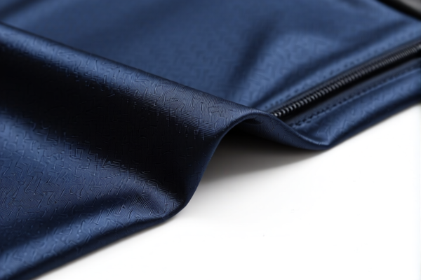 Polyester Luggage Fabric