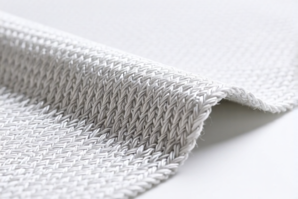 Synthetic Filament Woven Apparel Fabric