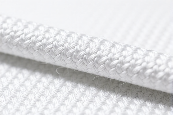Synthetic Filament Woven Twill Fabric