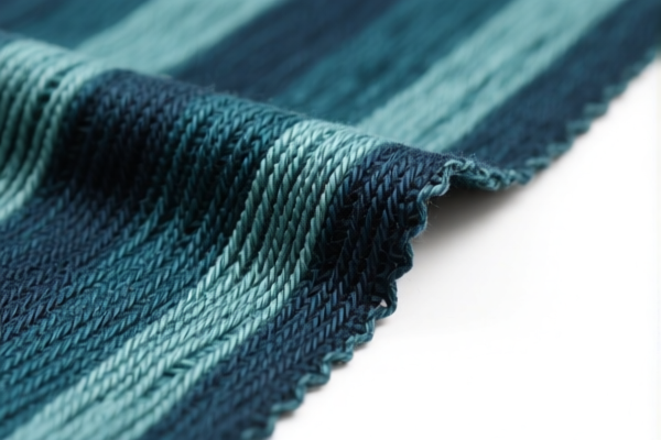 Synthetic Filament Yarn Dyed Woven Fabric