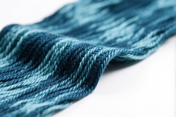 Synthetic Filament Yarn Dyed Woven Fabric