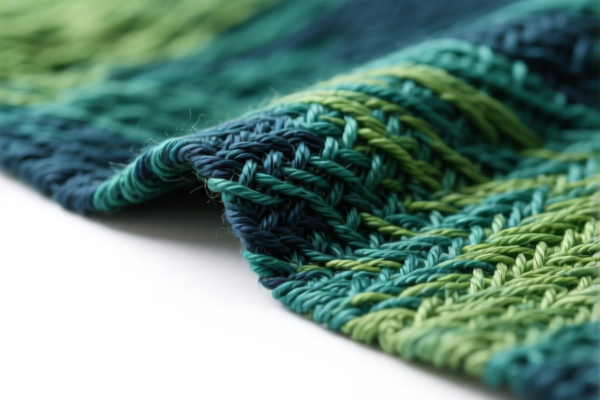 Synthetic Filament Yarn Dyed Woven Fabric