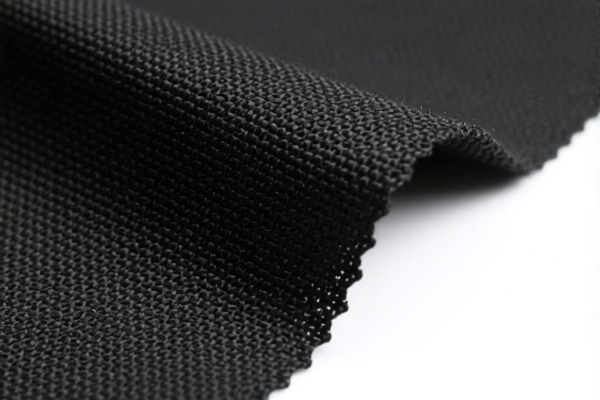 High Density Polyester Woven Fabric