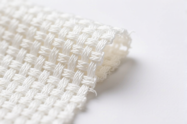 Nylon_Polyamide Filament Woven Fabric (for Office Equipment Ribbon)