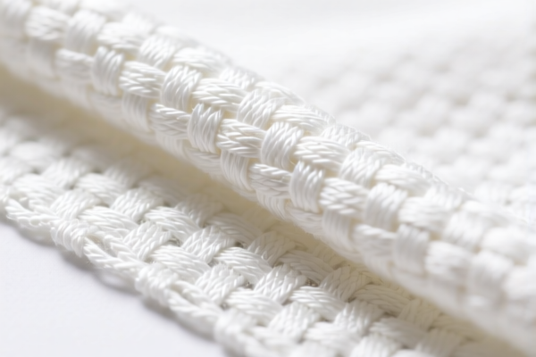 Nylon_Polyamide Filament Woven Fabric (for Office Equipment Ribbon)
