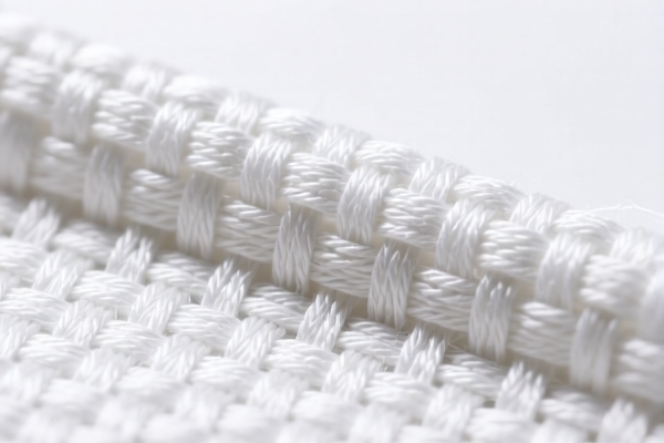Nylon_Polyamide Filament Woven Fabric (for Office Equipment Ribbon)