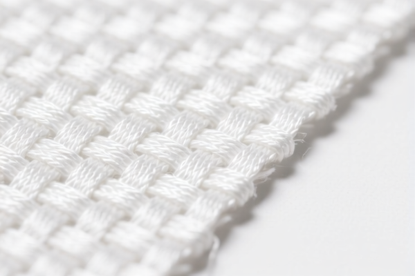 Nylon_Polyamide Filament Woven Fabric (for Office Equipment Ribbon)