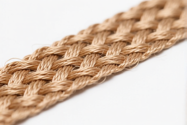 Unbleached_Bleached Nylon Filament Woven Fabric (for Typewriter Ribbon)