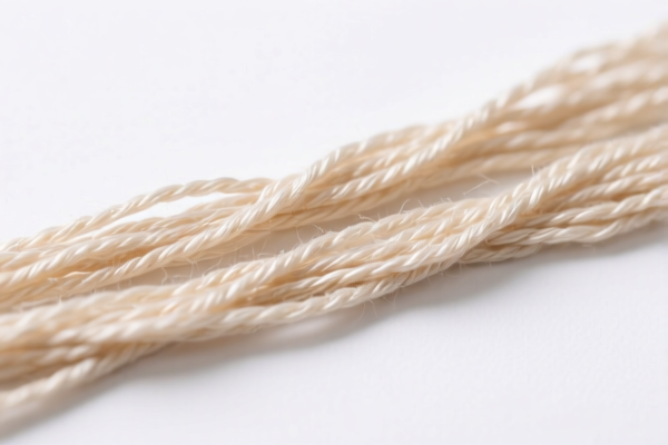 Unbleached_Bleached Thin Woven Fabrics of Nylon_Polyamide Synthetic Filament Yarn