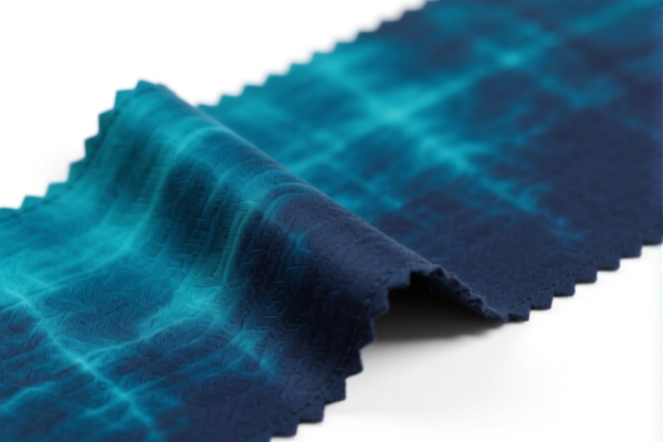 Dyed Polyamide Apparel Fabric