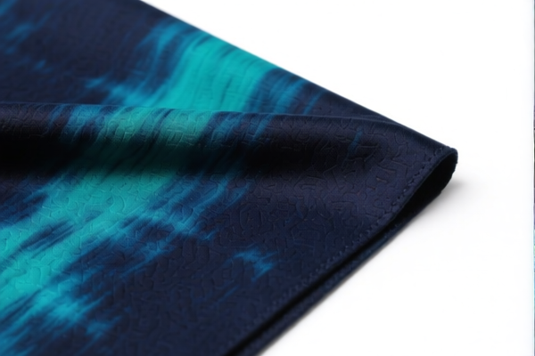 Dyed Polyamide Apparel Fabric