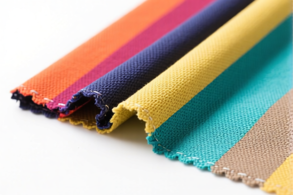Mixed Color Nylon_Polyamide Woven Lining Fabric