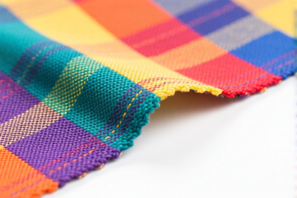 Mixed Color Nylon_Polyamide Woven Lining Fabric