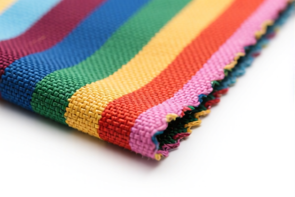 Mixed Color Nylon_Polyamide Woven Lining Fabric