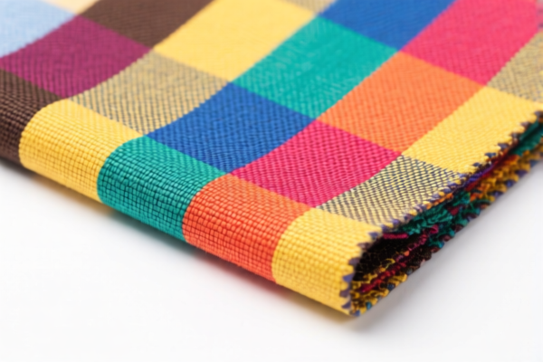 Mixed Color Nylon_Polyamide Woven Lining Fabric