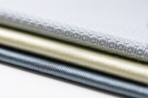 Nylon_Polyamide Blended Filament Yarn Woven Fabrics (For Home Textiles)