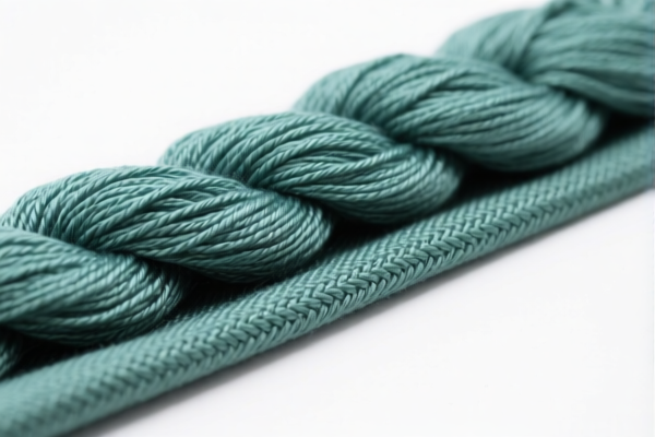 Nylon_Polyamide Blended Filament Yarn Woven Fabrics (For Home Textiles)