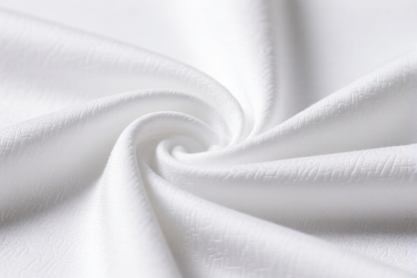 Polyester filament fabric with enhanced durability