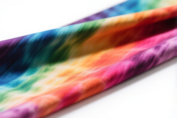 Dyed Polyester Filament Fabric for Apparel (Width less than 77cm, Warp Density 70