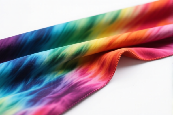 Dyed Polyester Filament Fabric for Home Textiles (Width less than 77cm, Warp Density 70