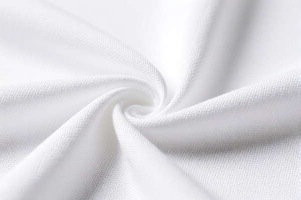 Lightweight polyester woven fabric