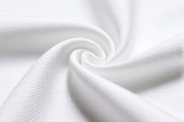 Polyester woven fabric under 170gsm