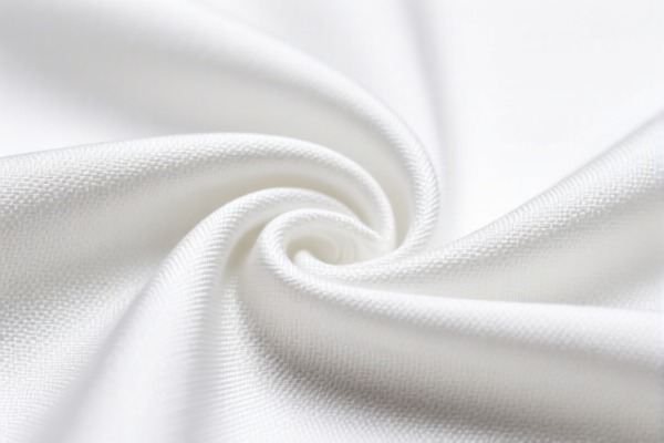 Polyester woven fabric under 170gsm
