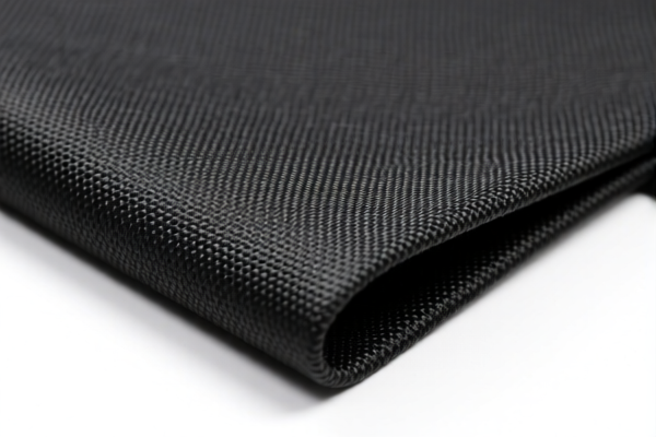 Automotive Interior Polyester Filament Woven Fabric