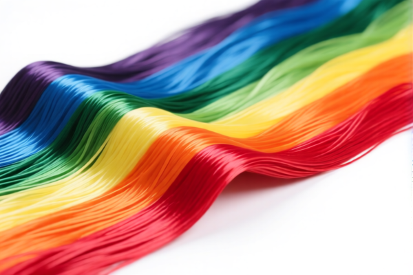 High Density Colored Polyester Filament Fabric for Home Textiles
