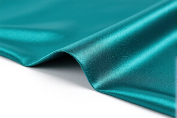 High Density Colored Polyester Filament Fabric for Home Textiles