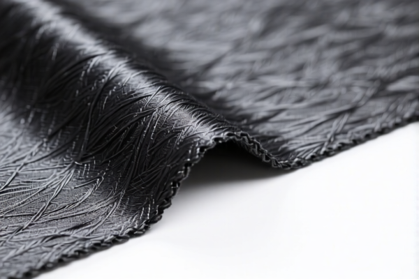 High Density Polyester Filament Fabric (Dyed, Width Less Than 77cm, Warp 75