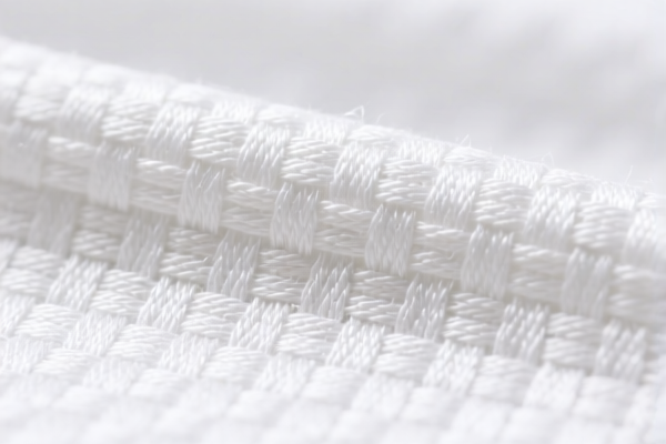 Industrial Grade Polyester Filament Woven Fabric