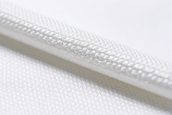 High Density Polyester Woven Fabric