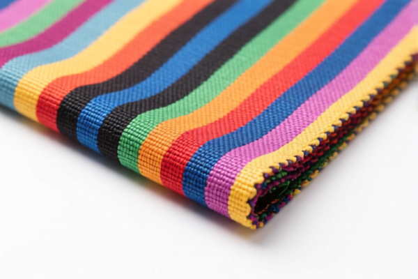 High Density Polyester Multi