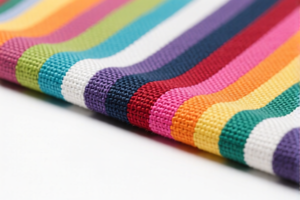 High Density Polyester Multi