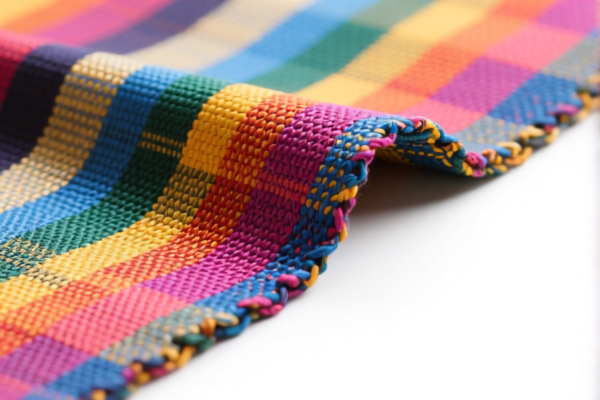 High Density Polyester Multi