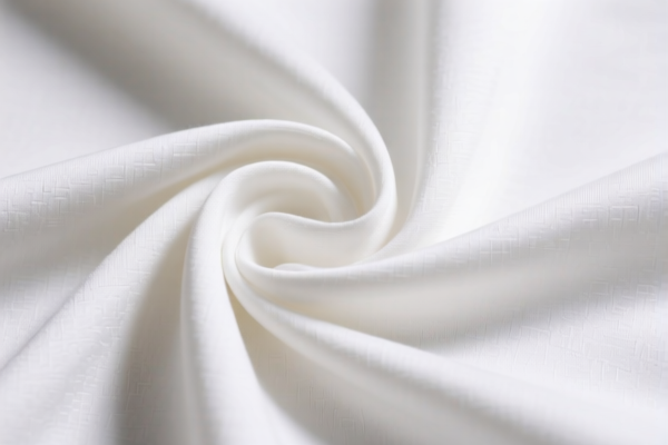 Polyester Bleached Fabric Over 170 g_m²