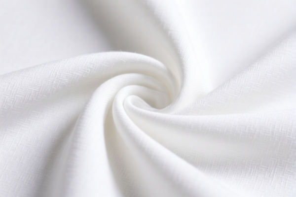 Polyester Bleached Fabric Over 170 g_m²