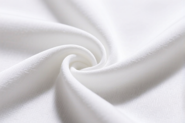 Polyester Bleached Fabric Over 170 g_m²