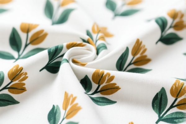 Printed Polyester Shading Fabric