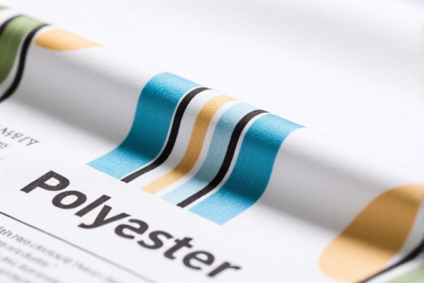 Printed Polyester Shading Fabric