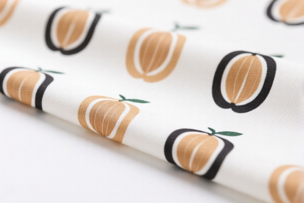 Printed Polyester Shading Fabric