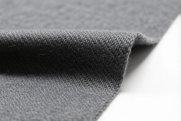 Image for Lightweight Combed Wool Blend Fabric