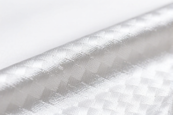 Synthetic filament woven fabrics (satin or twill weave)