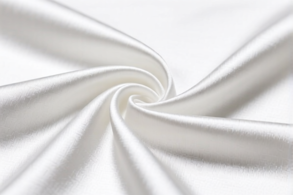 Polyester Satin Woven Fabric