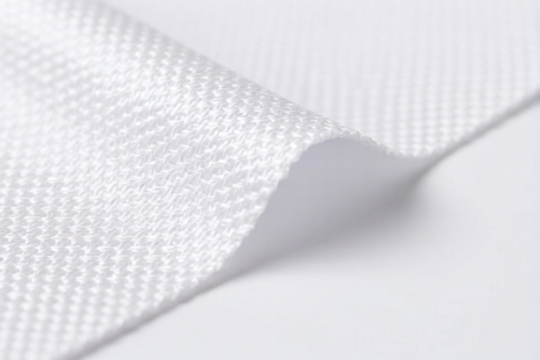 Polypropylene Twill Woven Fabric