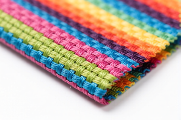 HS Code Lookup for High Strength Mixed Color Synthetic Filament Woven ...