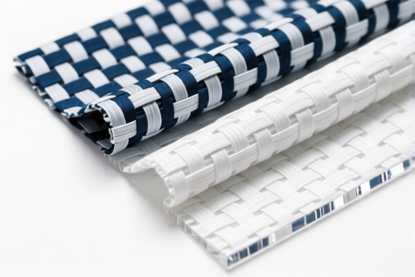 Printed Acrylic Woven Fabrics