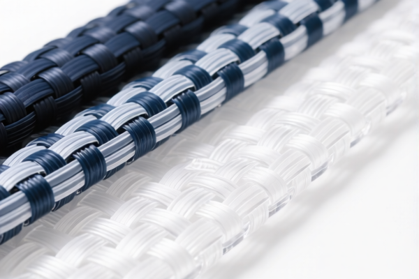 Printed Acrylic Woven Fabrics