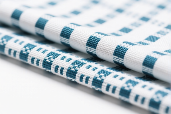 Printed Synthetic Filament Woven Fabrics